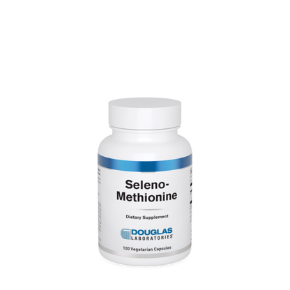 202758 | Seleno-Methionine