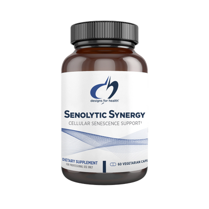 Senolytic Synergy™ old bottle image