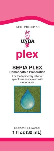18523-30U | Sepia Plex