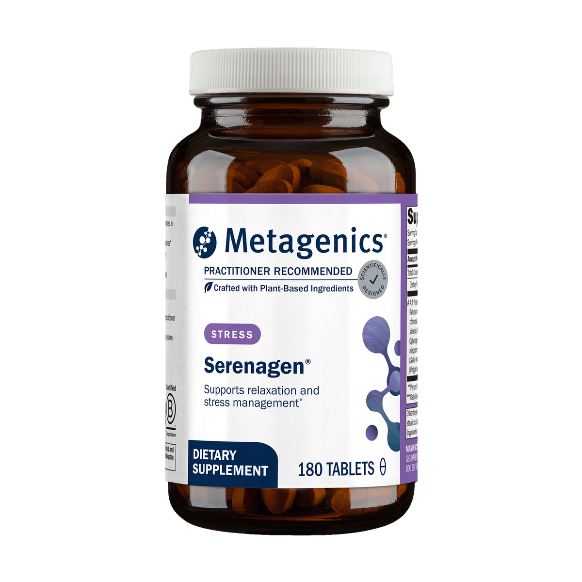 Serenagen®