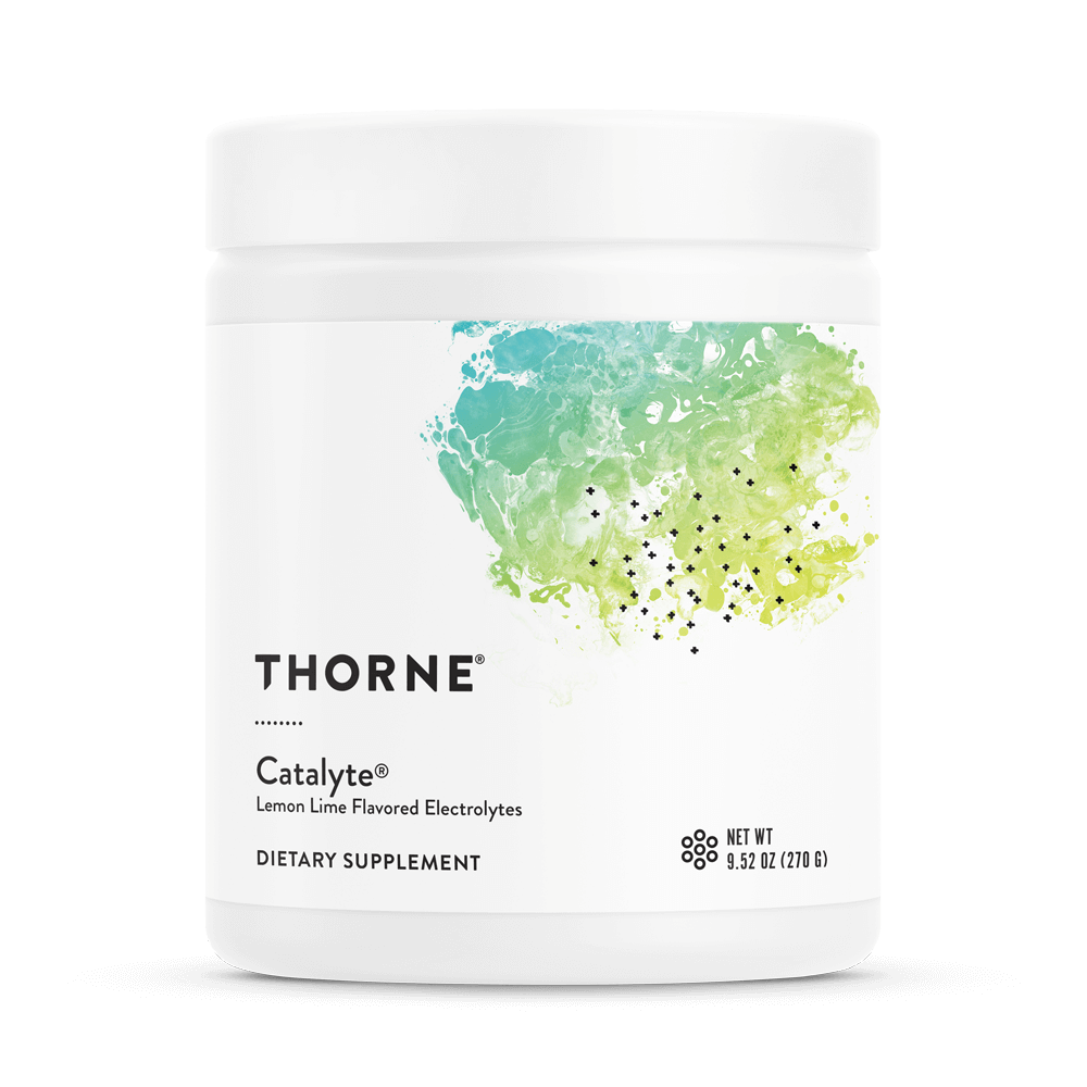 Catalyte - 9.52 oz (270 g)