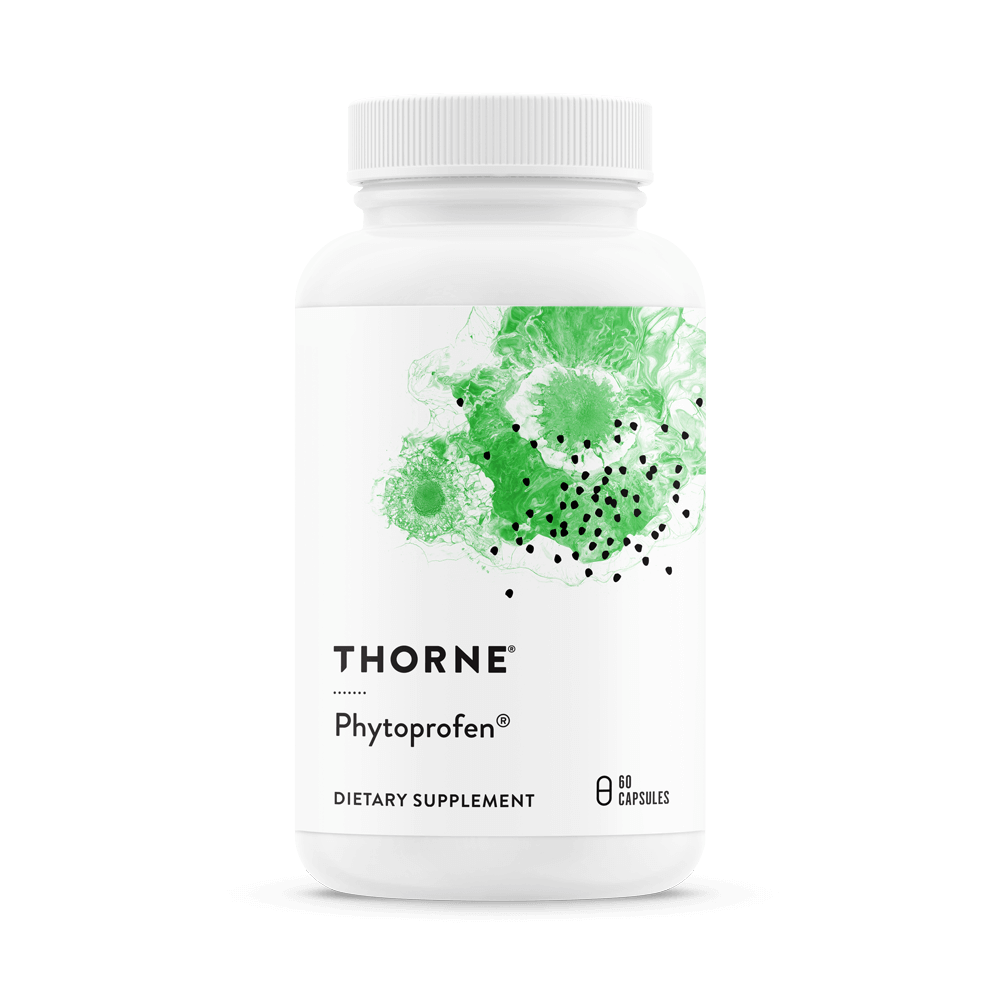Phytoprofen - 60 Vegetarian Capsules