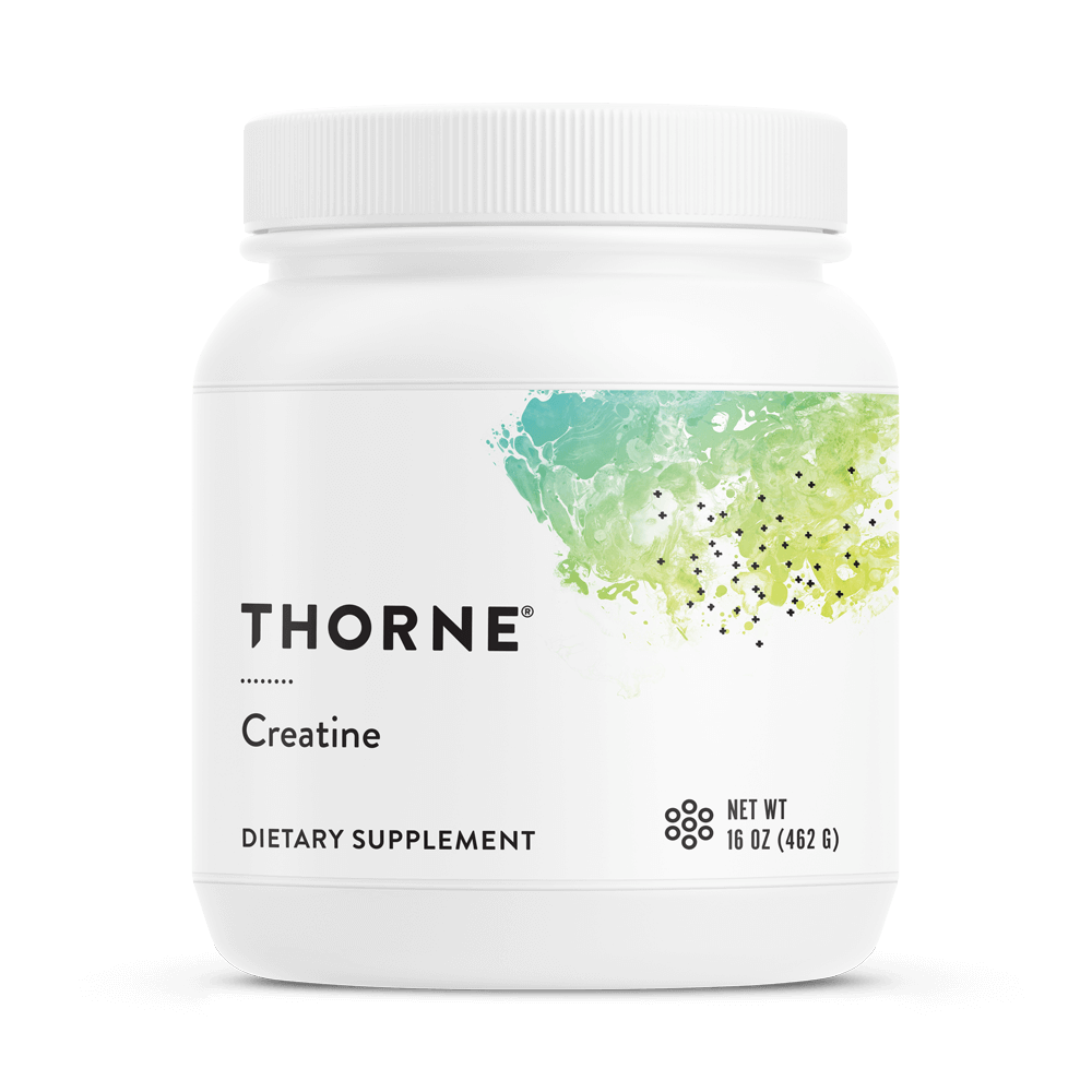 Creatine - 16 oz (462 g)