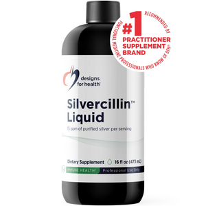 Silvercillin™ Liquid