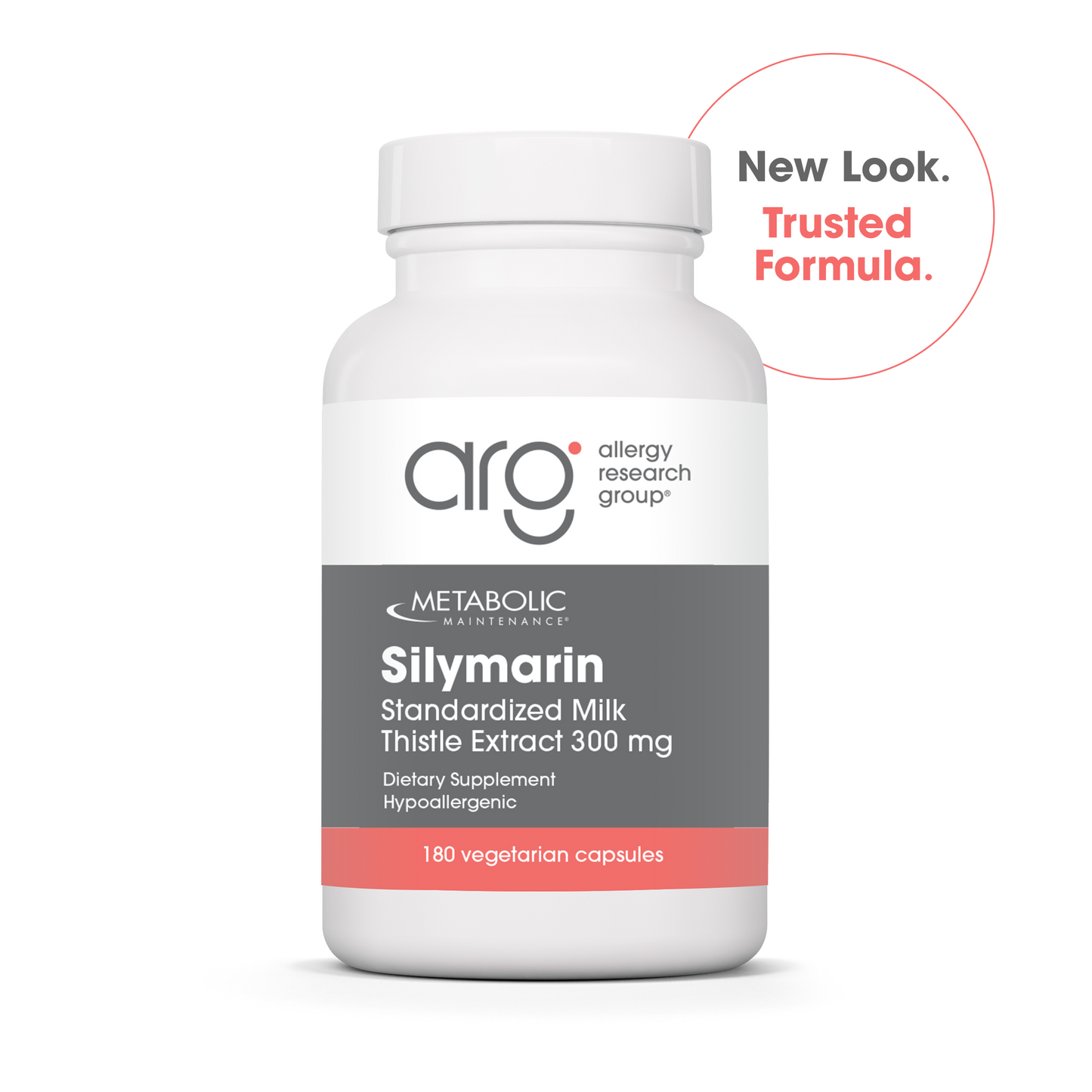 Metabolic Maintenance® Silymarin