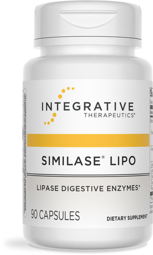 Nature's Way® | Similase Lipo, 90 capsules Sku:106005