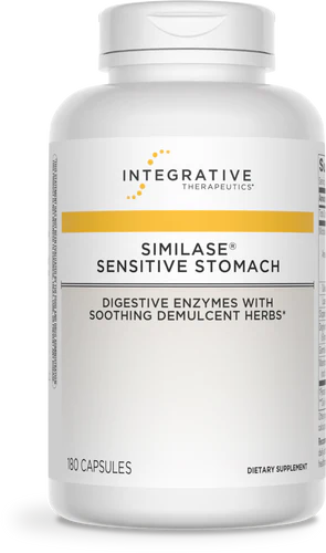Similase® Sensitive Stomach