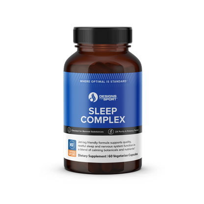 Sleep Complex bottle image
