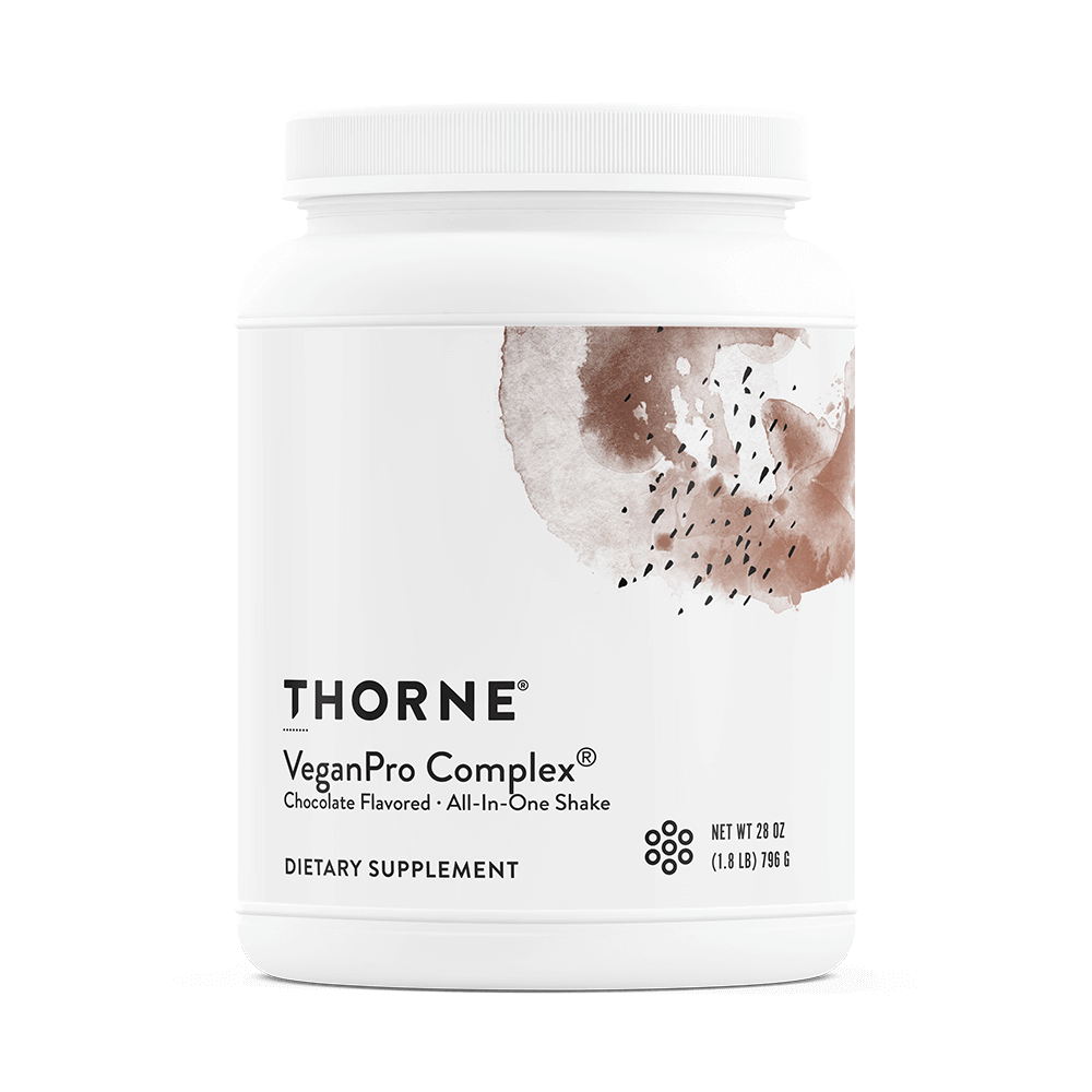 VeganPro Complex (reformulated from MediPro) - Chocolate 30 Scoops