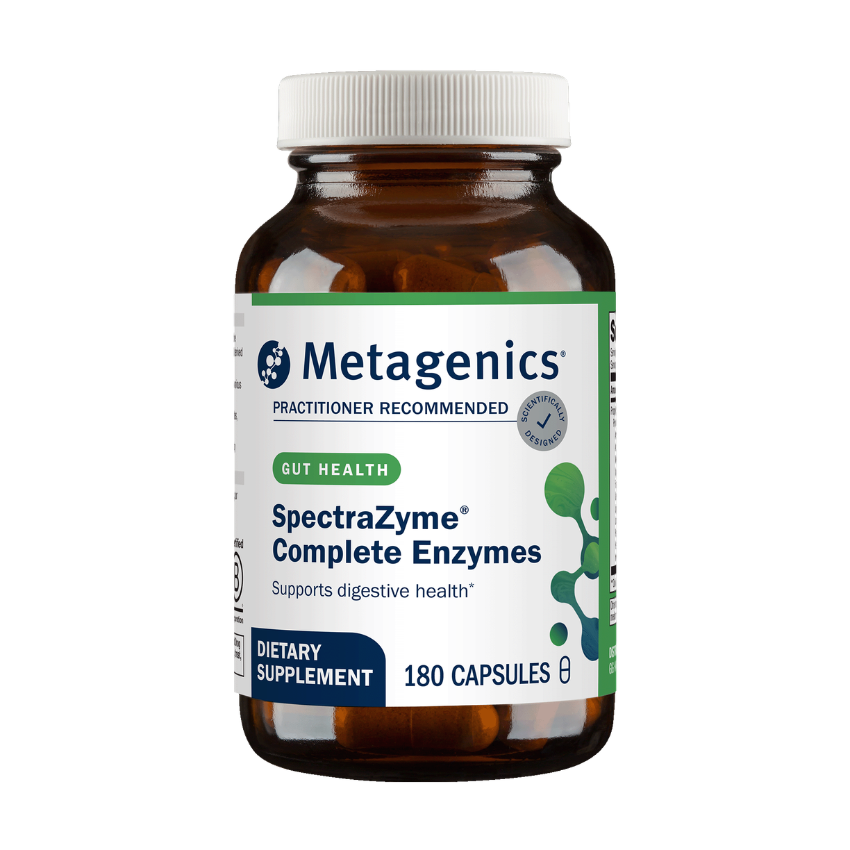SpectraZyme® Complete Enzymes