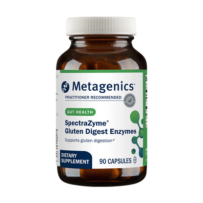SpectraZyme® Gluten Digest Enzymes