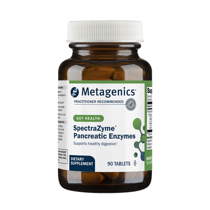 SpectraZyme® Pancreatic Enzymes