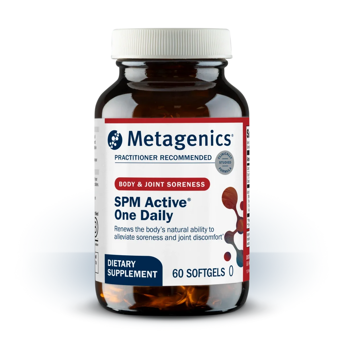 SPM Active® One Daily