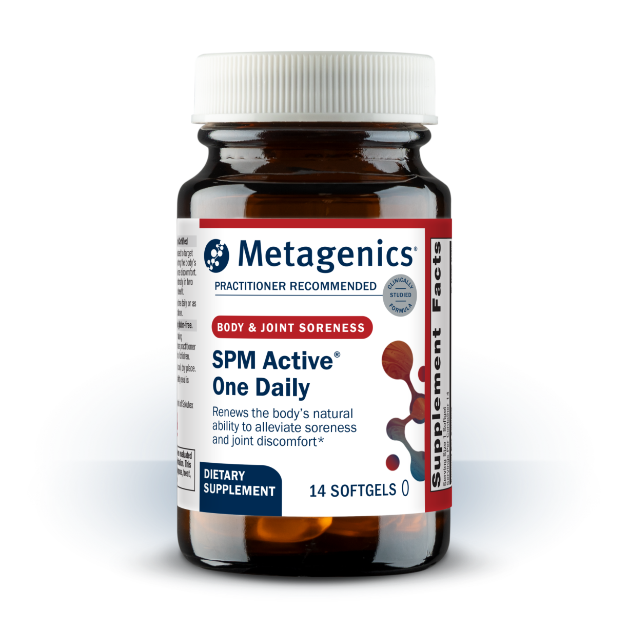 SPM Active® One Daily