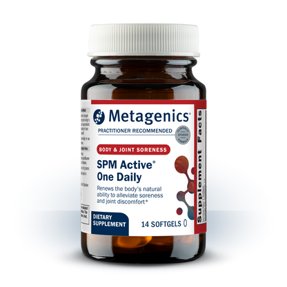 SPM Active® One Daily