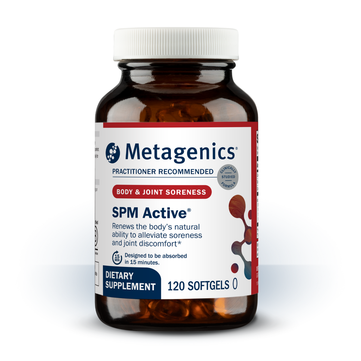 SPM Active®