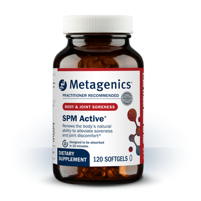 SPM Active®