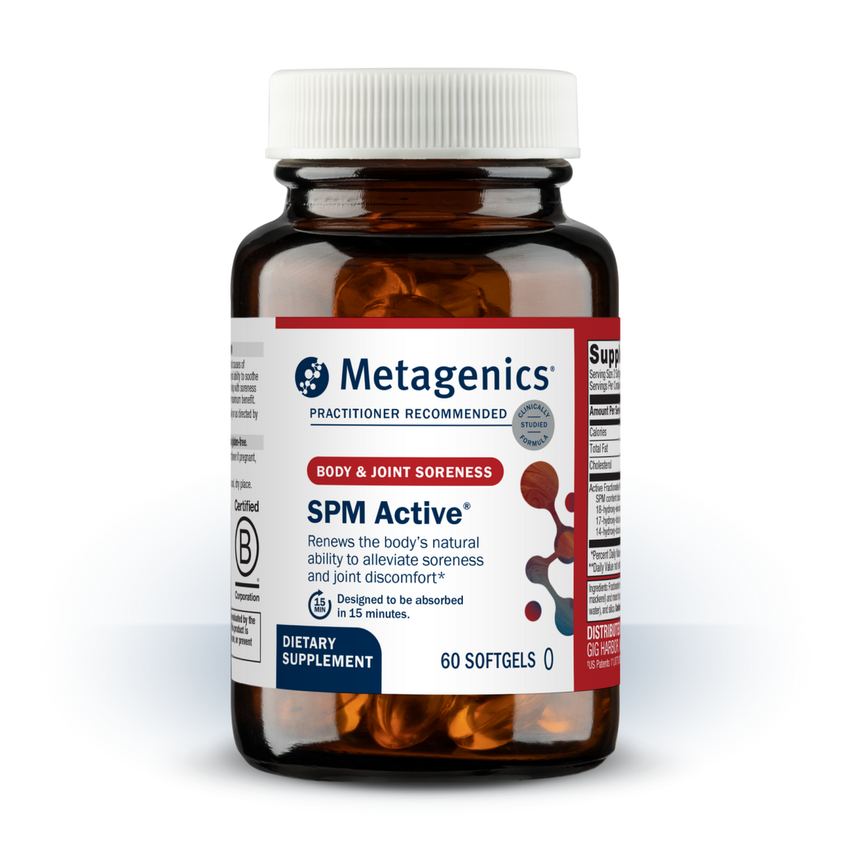 SPM Active®