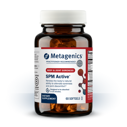 SPM Active®