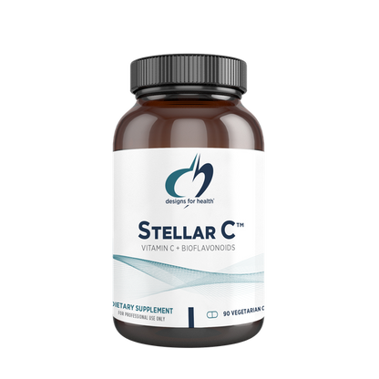 Stellar C™ old bottle image