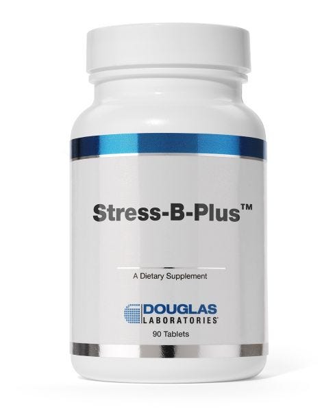 7452-90X | Stress-B-Plus&trade