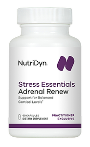 Stress Essentials Adrenal Renew
