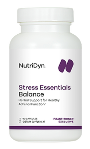 Stress Essentials Balance