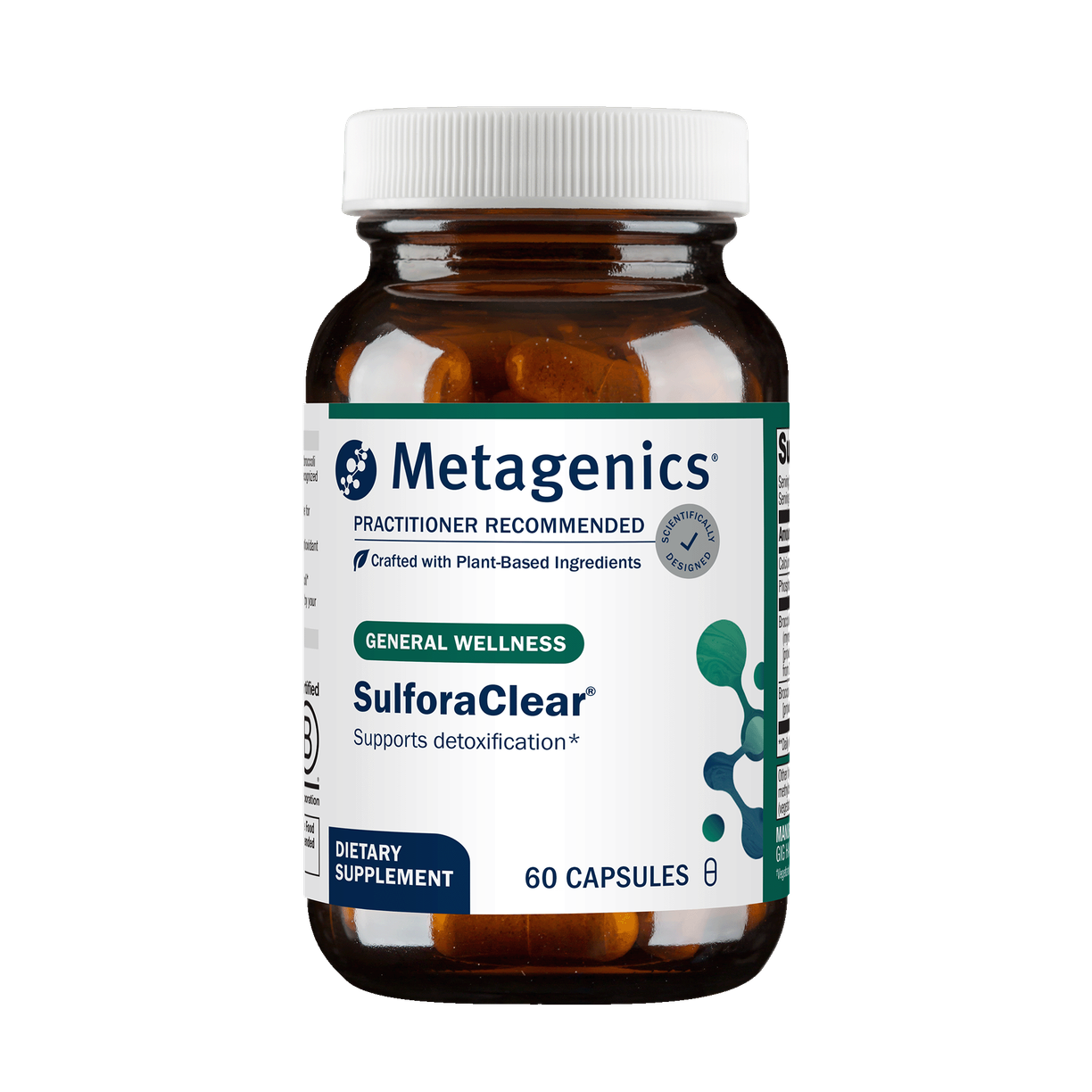 SulforaClear™