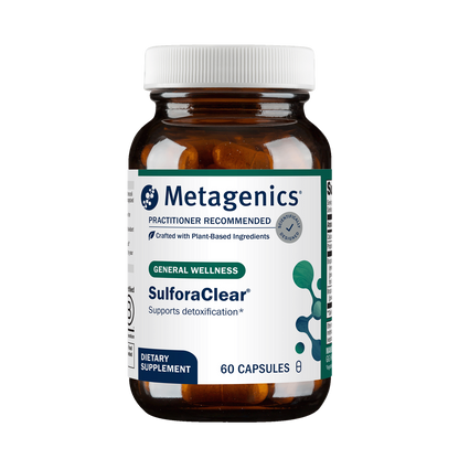 SulforaClear™