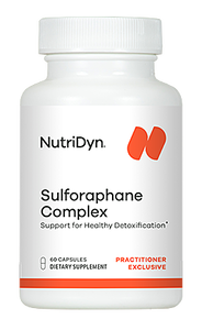 Sulforaphane Complex