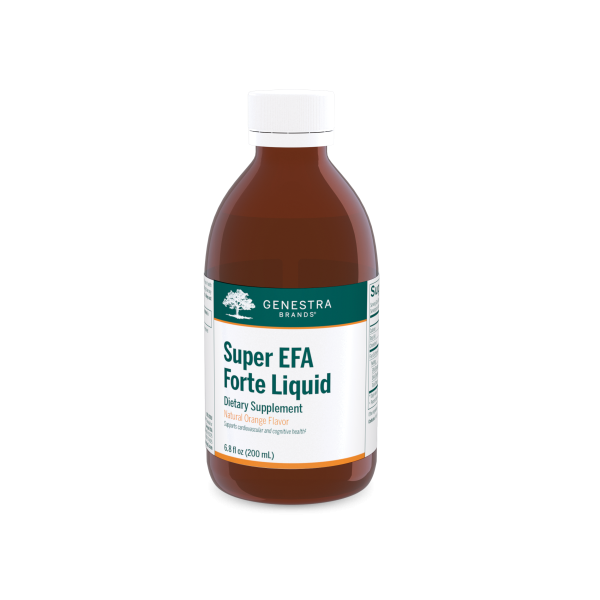 10391-US | Super EFA Forte Liquid