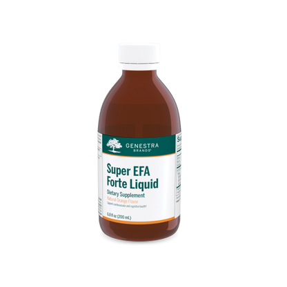 10391-US | Super EFA Forte Liquid