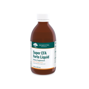 Super EFA Forte Liquid