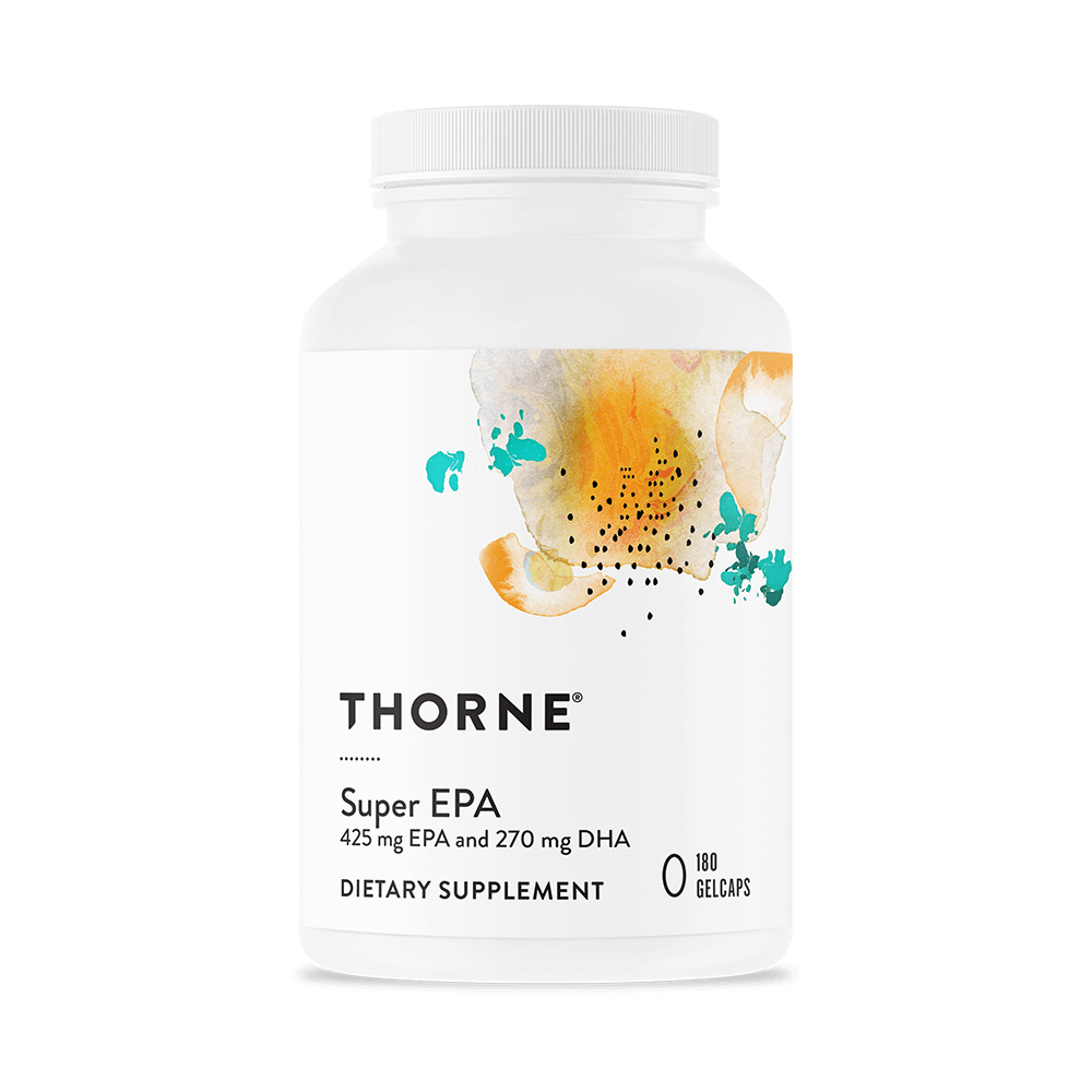 Super EPA - 180 Servings 1