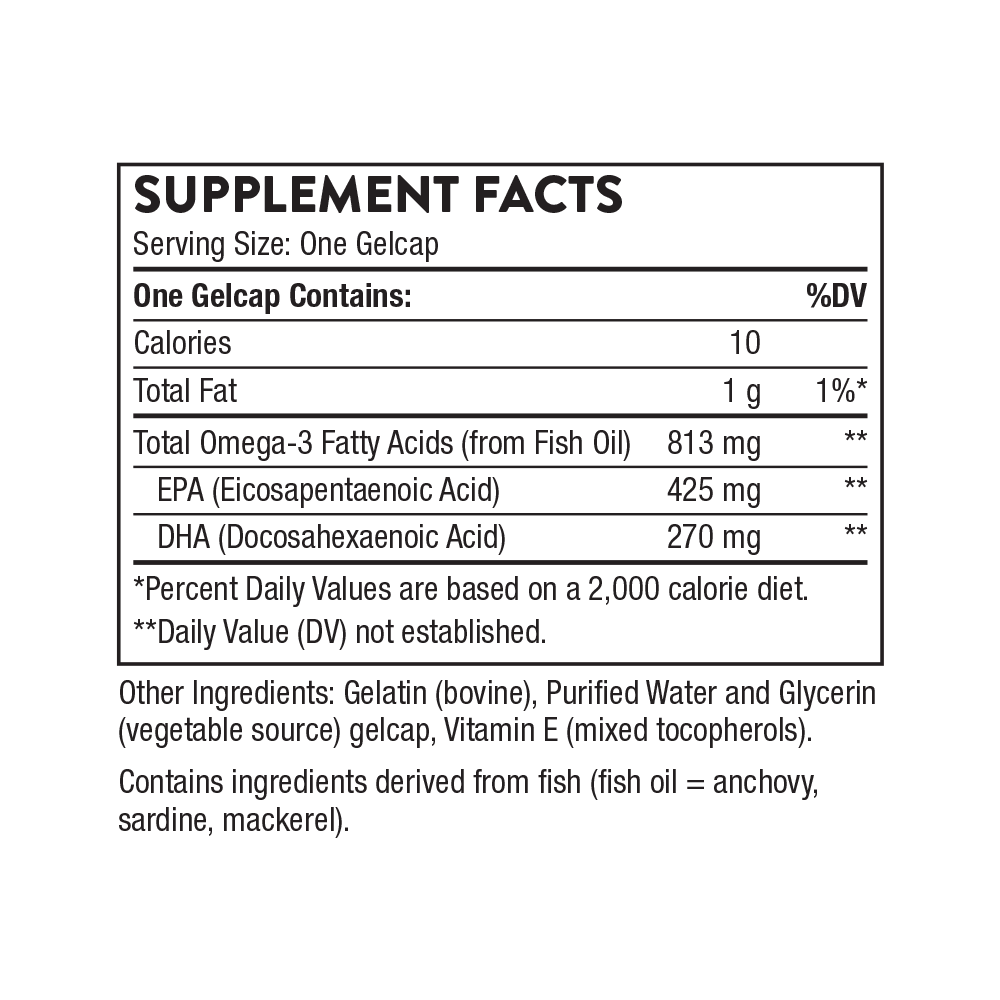 Super EPA - 180 Servings 2