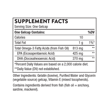 Super EPA - 180 Servings 2