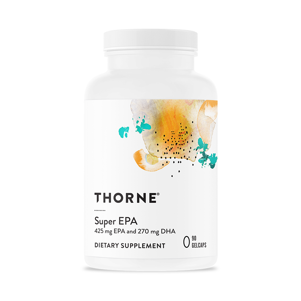 Super EPA - 180 Servings