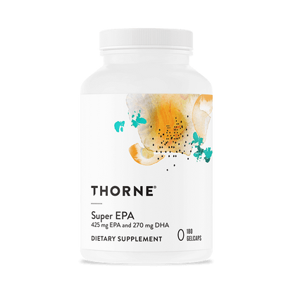 Super EPA - NSF Certified for Sport