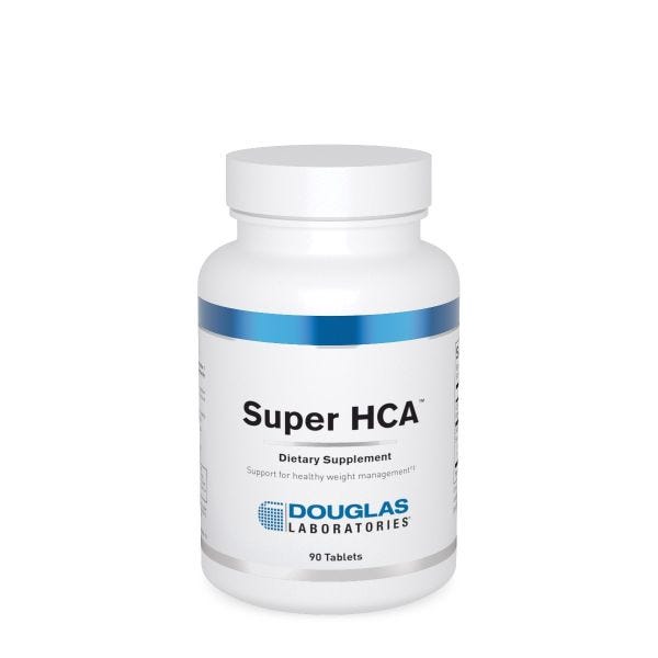 98028-90X | Super HCA&trade