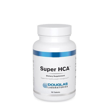 98028-90X | Super HCA&trade
