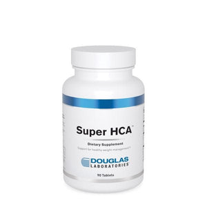Super HCA™