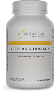 Super Milk Thistle® X