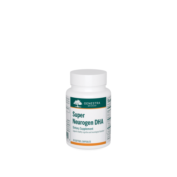 10585-30U | Super Neurogen DHA