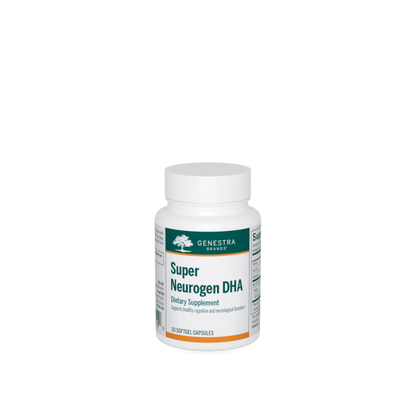 10585-30U | Super Neurogen DHA
