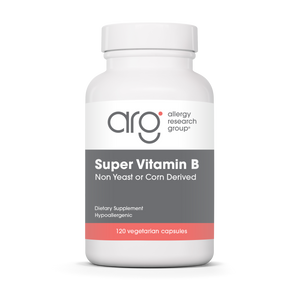 Super Vitamin B