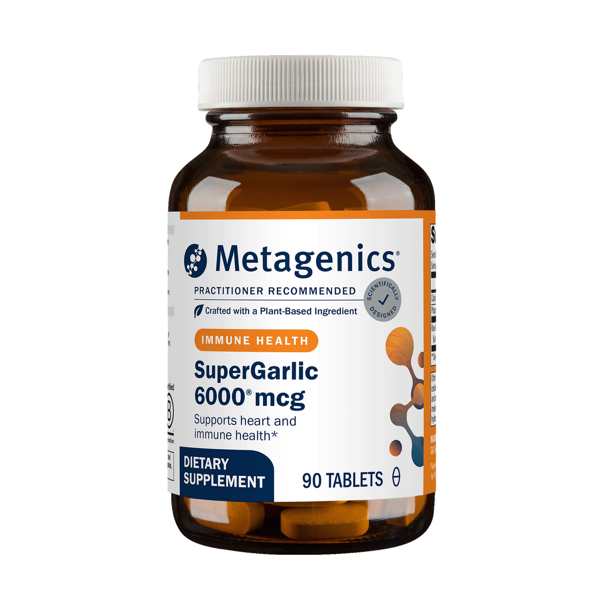 SuperGarlic 6000®