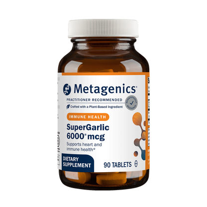 SuperGarlic 6000®
