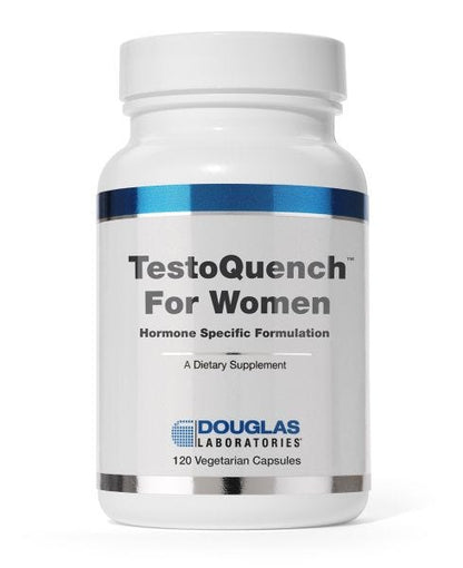 201352-120X | TestoQuench&trade; For Women