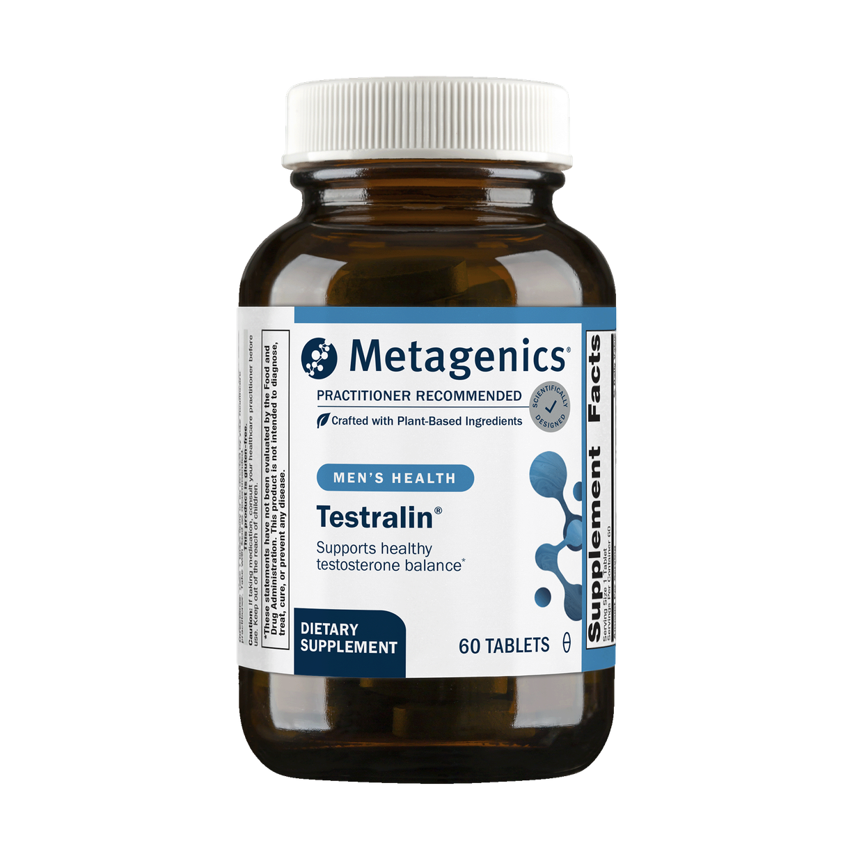 Testralin®