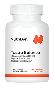 Testro Balance